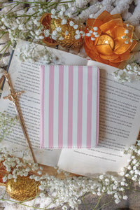 Pink Cabana Stripes | Kindle / Kobo Case