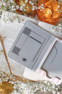 Pink Cabana Stripes | Kindle / Kobo Case