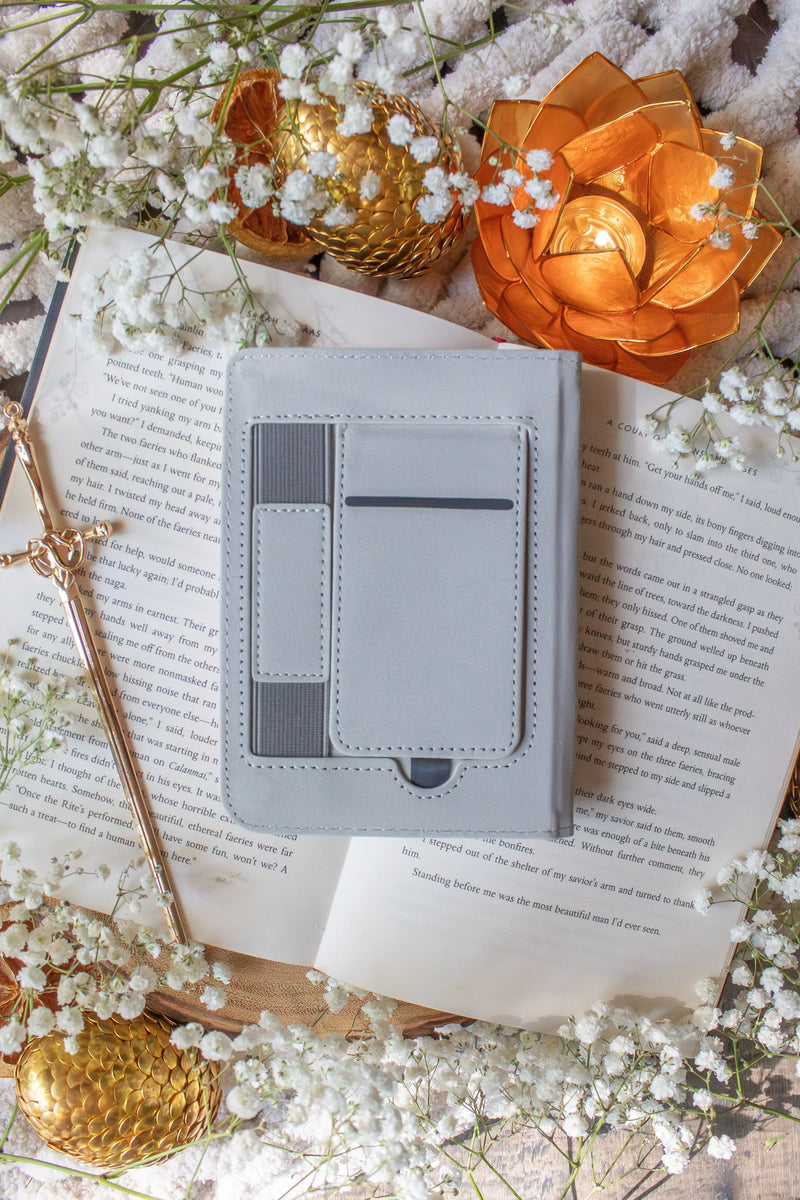 Pink Cabana Stripes | Kindle / Kobo Case