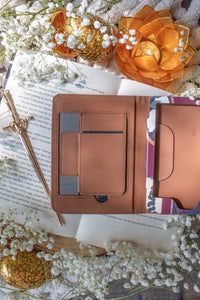 Dark Academia | Kindle / Kobo Case