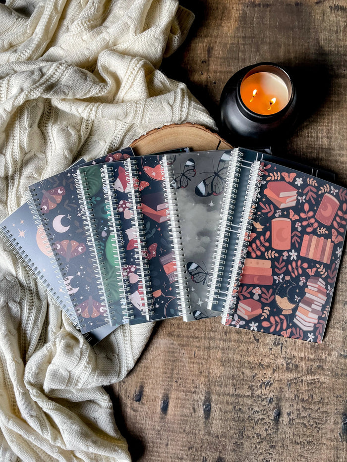 Mystery Reusable Sticker Collecting Book - Old Version