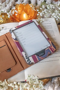 Dark Academia | Kindle / Kobo Case