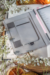 Pink Cabana Stripes | Kindle / Kobo Case