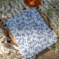 Water-Resistant Book / Tablet Sleeve | Porcelain Books