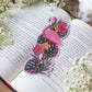 Fabulous Flamingo Bookmark