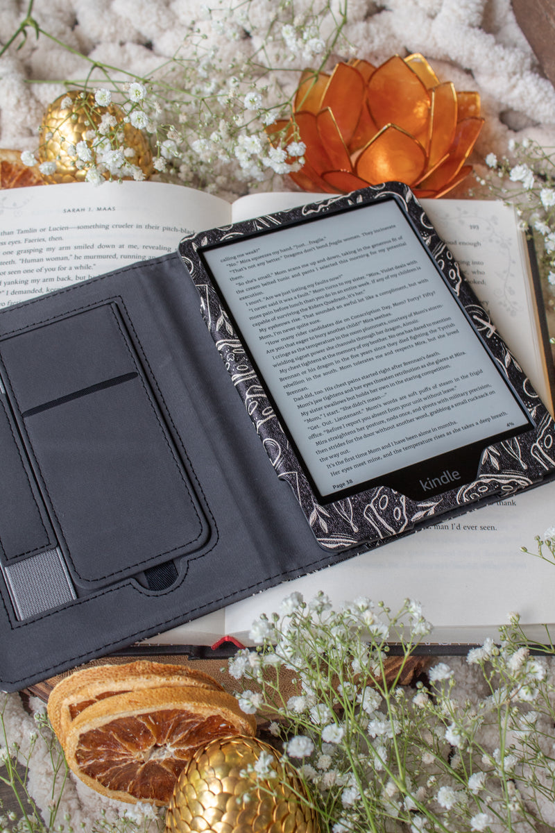 Books Have A Pizza My Heart | Kindle / Kobo Case
