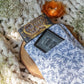 Water-Resistant Book / Tablet Sleeve | Porcelain Books