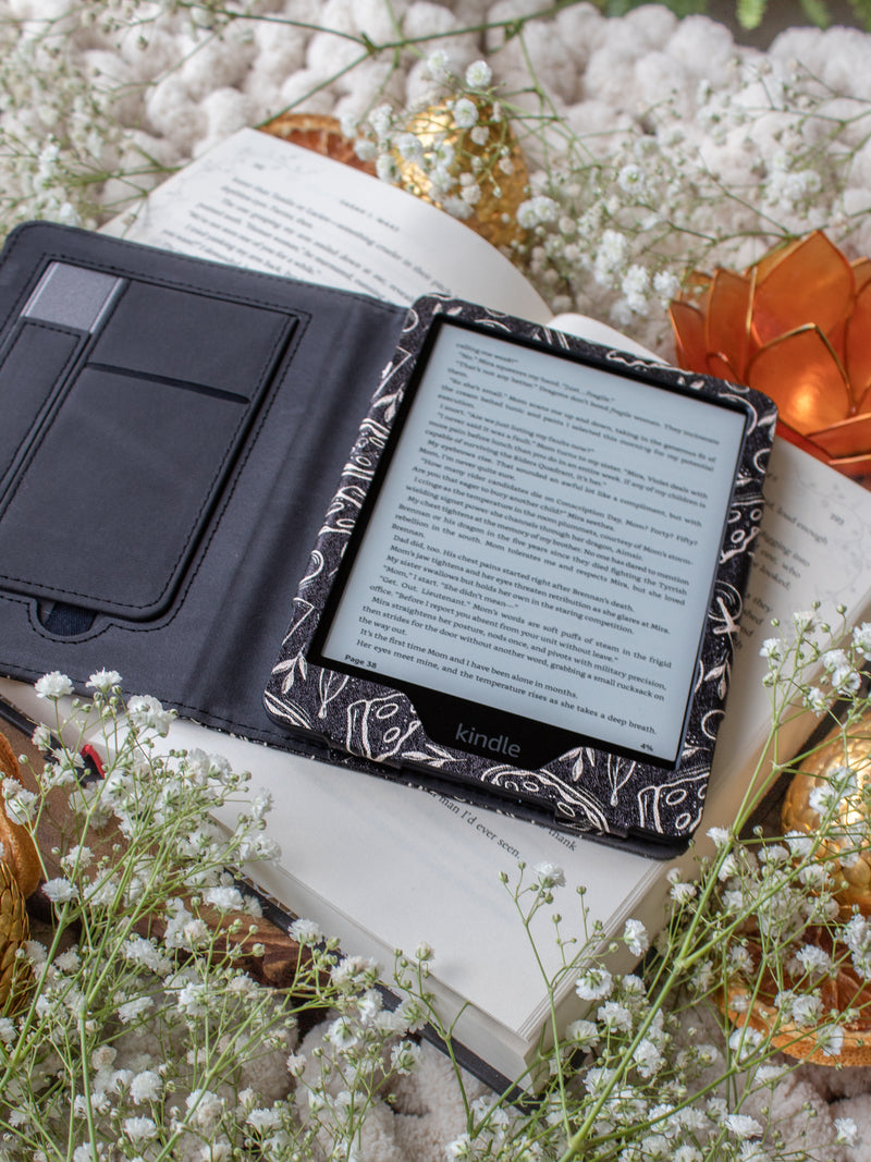 Books Have A Pizza My Heart | Kindle / Kobo Case