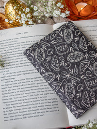 Books Have A Pizza My Heart | Kindle / Kobo Case