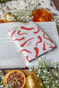 Spicey Reads | Kindle / Kobo Case