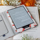 Spicey Reads | Kindle Case
