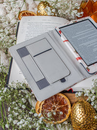 Spicey Reads | Kindle / Kobo Case