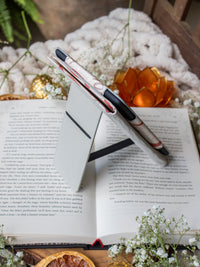 Spicey Reads | Kindle / Kobo Case