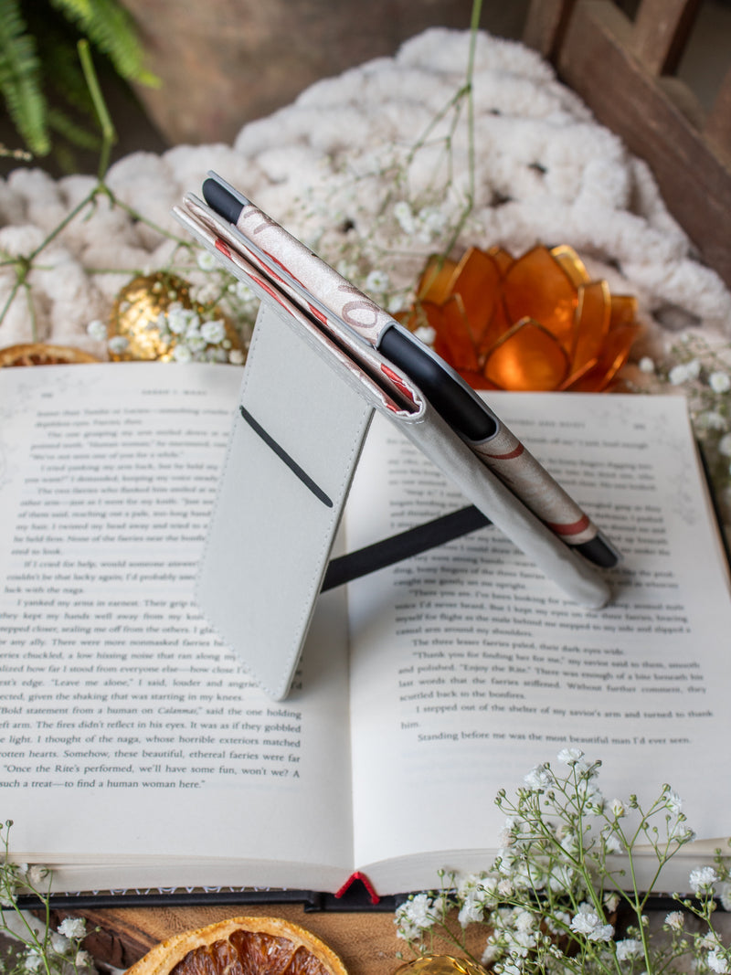 Spicey Reads | Kindle / Kobo Case