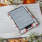 Spicey Reads | Kindle Case