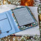 Little Book Dragons | Kindle Case