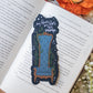 Xaden's Throne Bookmark | Fourth Wing