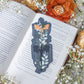 Empyrean Bookmark | Fourth Wing