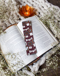 Bookmark | Dark Academia