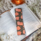 Bookmark | Magic Pumpkin Patch