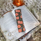 Bookmark | Magic Pumpkin Patch