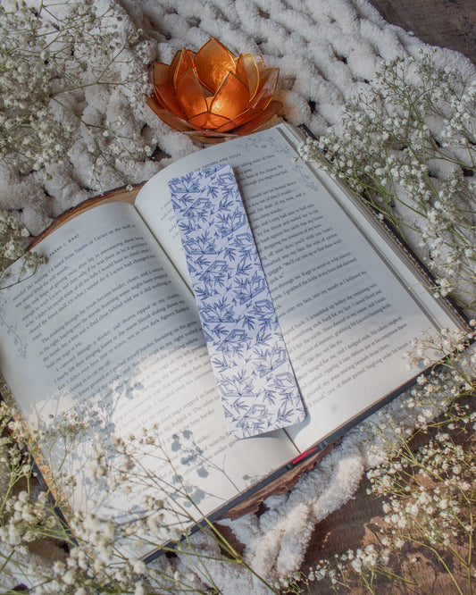 Bookmark | Porcelain Books