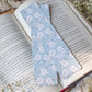 Bookmark | Cute Snowman