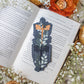 Empyrean Bookmark | Fourth Wing