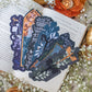 Tairn Bookmark | Fourth Wing