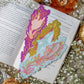 Ocean Creature Bookmark Bundle  | Set of 3