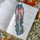 Dragon Sword Fantasy Bookmark