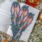 Dragon Sword Fantasy Bookmark