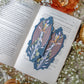 Night Court Sword Bookmark | A Court Of Thorns and Roses