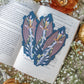 Night Court Sword Bookmark | A Court Of Thorns and Roses
