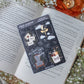 Riders Quadrant Sticker Sheet | Fourth Wing | 6"x4"