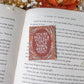 Fourth Wing Quote Tile Sticker Bundle | Set of 3