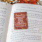 Fourth Wing Quote Tile Sticker Bundle | Set of 3