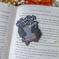 Xaden's Throne Waterproof Sticker | Fourth Wing | 3”x2.3"
