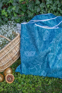 ACOTAR Starlight Reusable Tote Bag