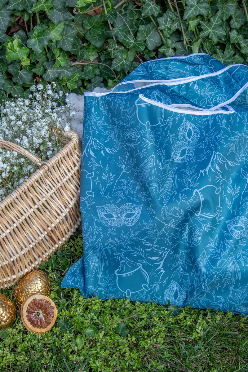 ACOTAR Starlight Reusable Tote Bag