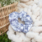 Satin Scrunchie | Porcelain Books