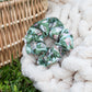 Satin Scrunchie | Beach Reads