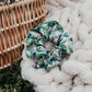 Satin Scrunchie | Beach Reads