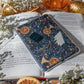 Stars and Stories | Clear Soft Kindle Case