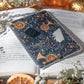 Stars and Stories | Clear Soft Kindle Case