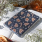 Christmas Cookies | Clear Soft Kindle Case