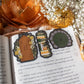 The Shire | Magnetic Bookmarks | Set of 3