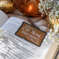 The Shire Public Library | Magnetic Bookmark