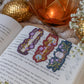 Regency Era Romance | Magnetic Bookmarks | Set of 3