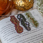 Magic Wands | Magnetic Bookmarks | Set of 3